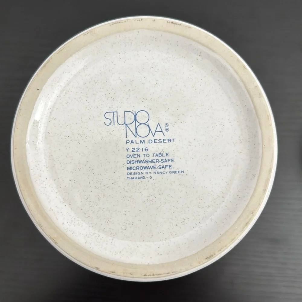 Studio Nova preowned vintage